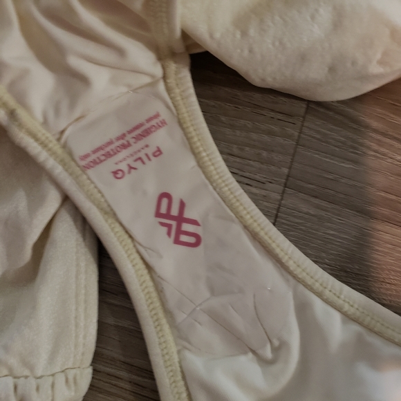 Pilyq Keshi Pearl Full Bottom - Picture 9 of 9